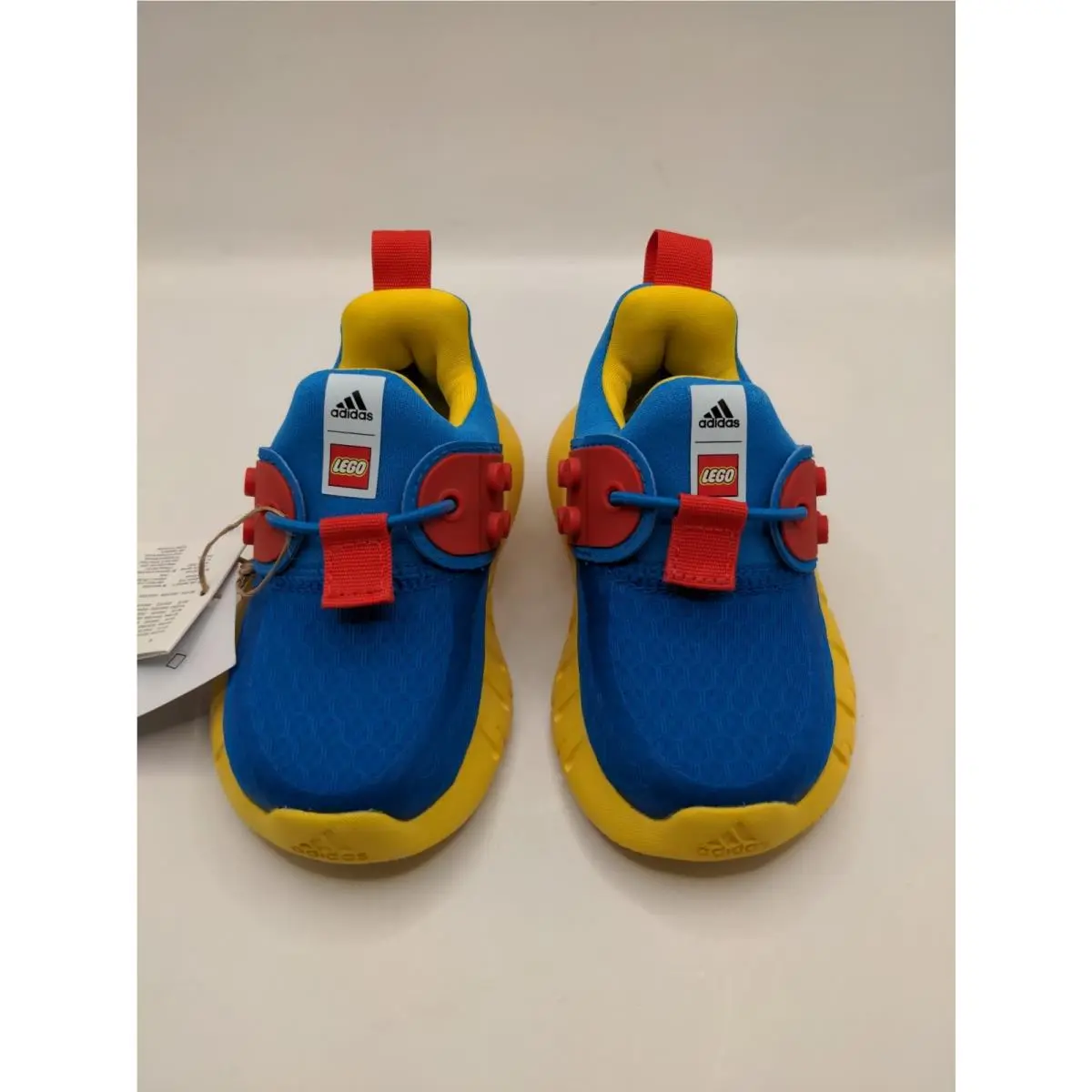 Adidas shoes - adidas RapidaZen - RapidaZen - Multicolor 10