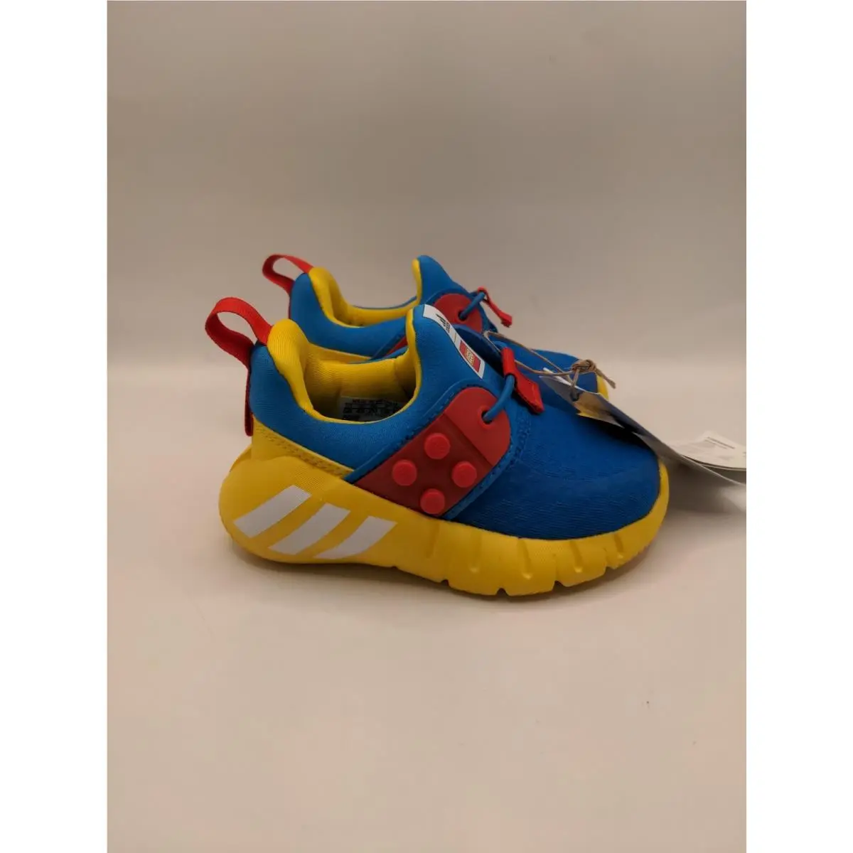 Adidas shoes - adidas RapidaZen - RapidaZen - Multicolor 2