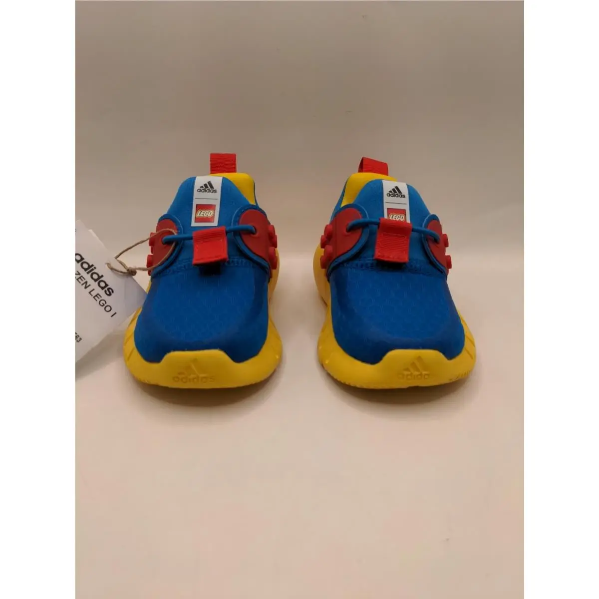 Adidas shoes - adidas RapidaZen - RapidaZen - Multicolor 3