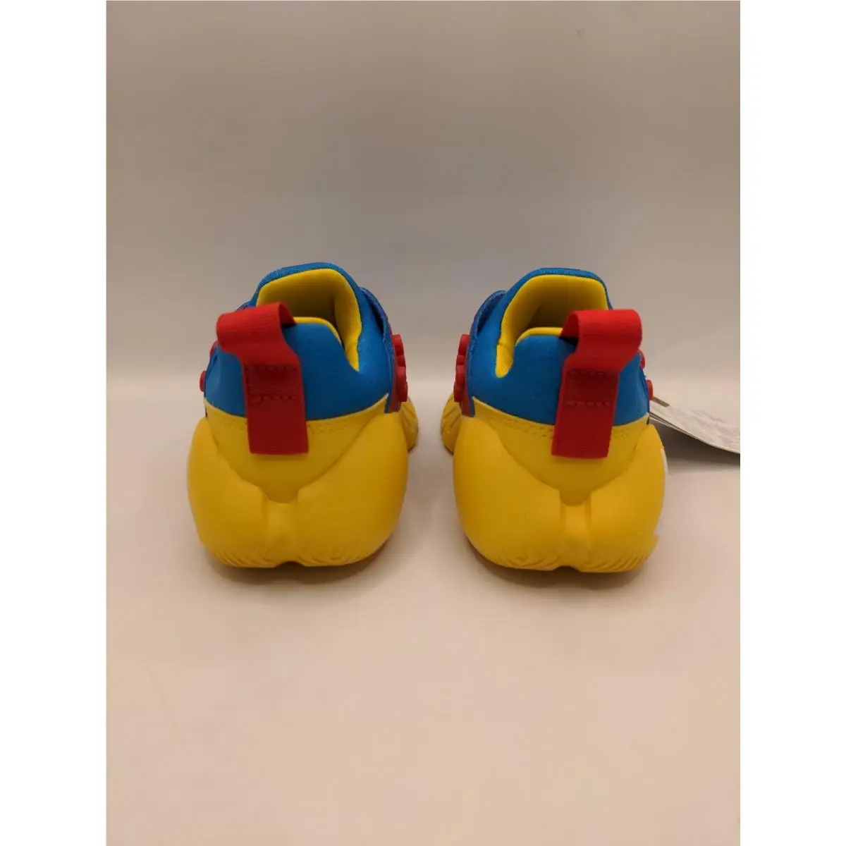 Adidas shoes - adidas RapidaZen - RapidaZen - Multicolor 6