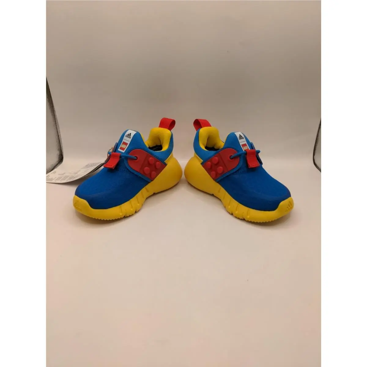 Adidas shoes - adidas RapidaZen - RapidaZen - Multicolor 7