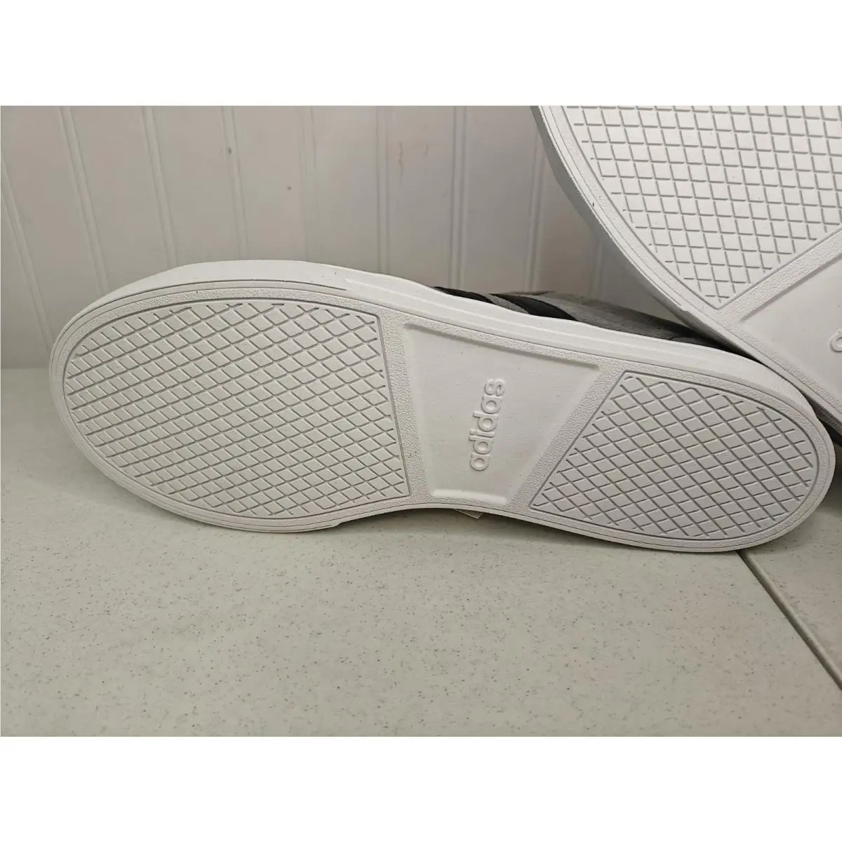 Adidas shoes - adidas Daily - Daily - F36629 - White 14