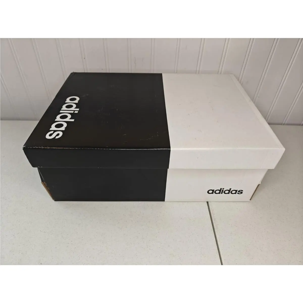 Adidas shoes - adidas Daily - Daily - F36629 - White 18