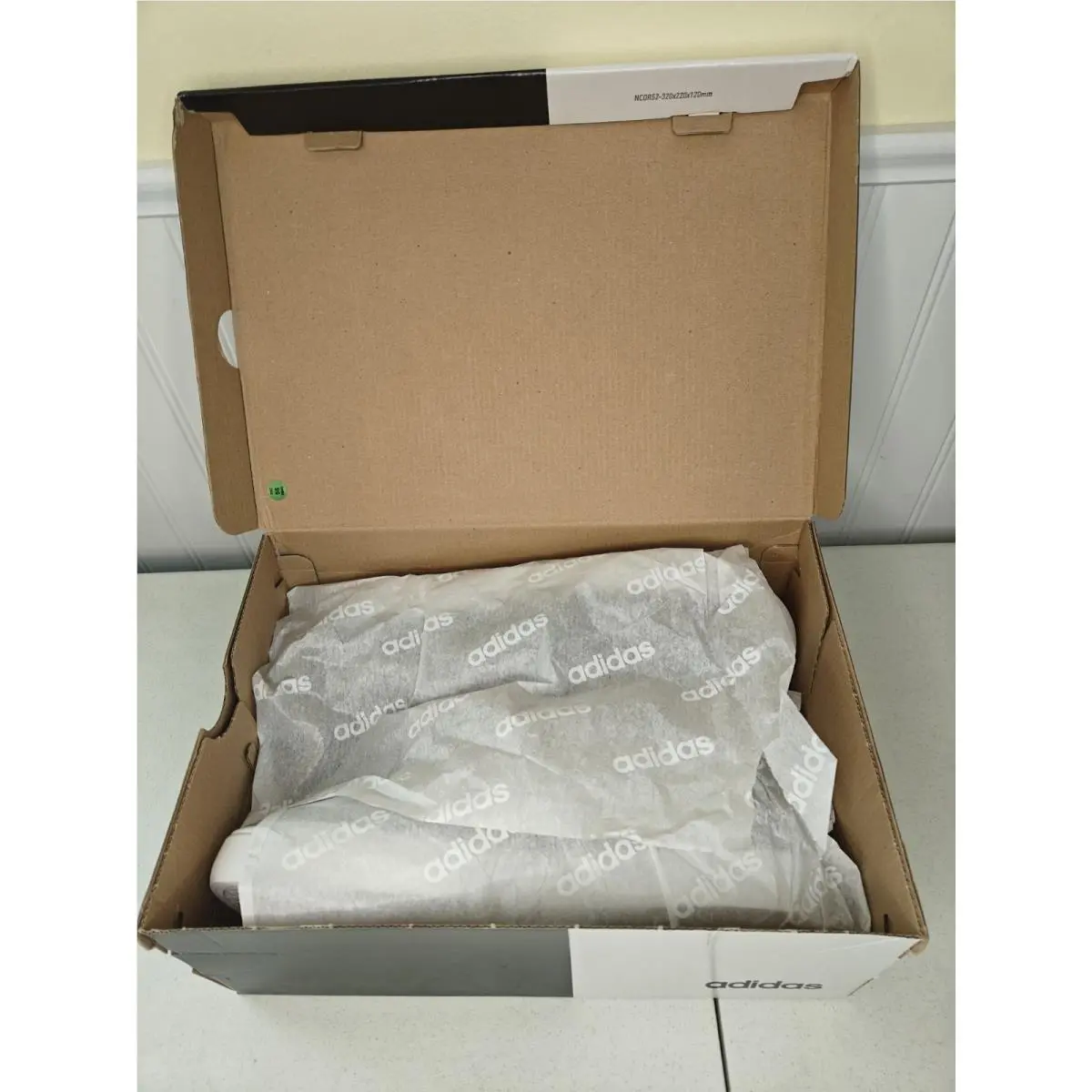 Adidas shoes - adidas Daily - Daily - F36629 - White 19