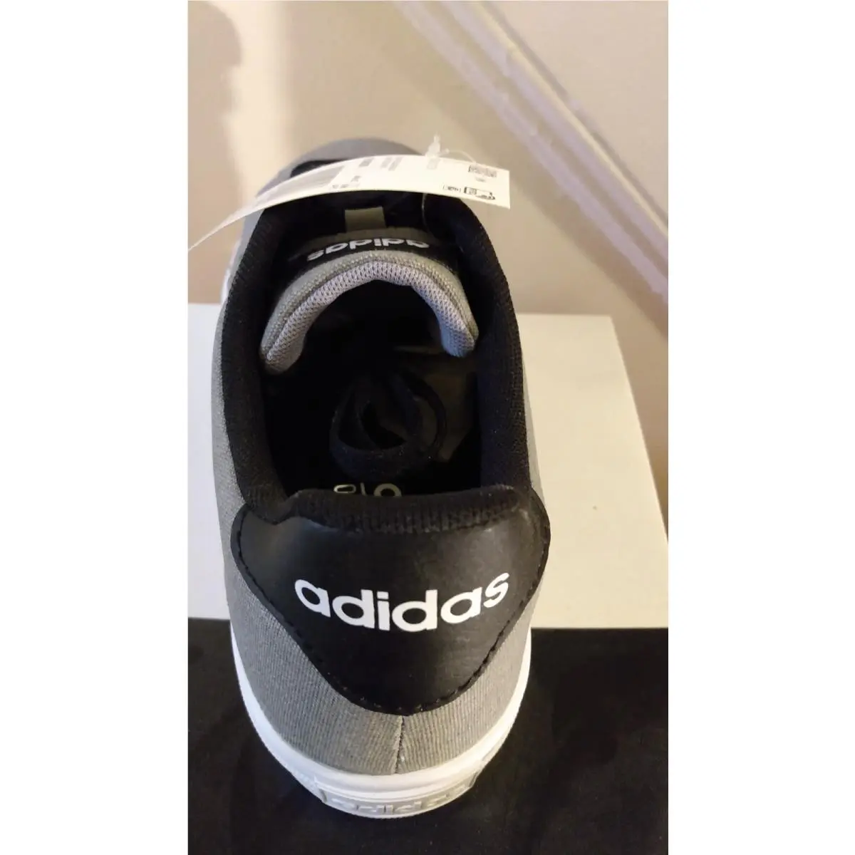 Adidas shoes - adidas Daily 2.0 - Daily - F36629 - Multicolor 1