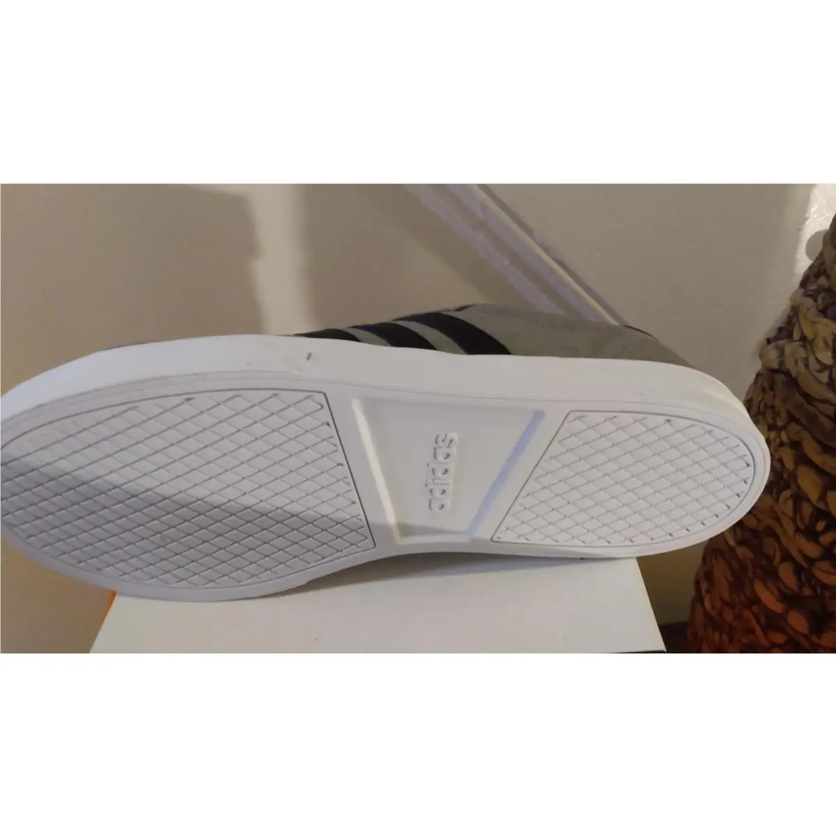 Adidas shoes - adidas Daily 2.0 - Daily - F36629 - Multicolor 5