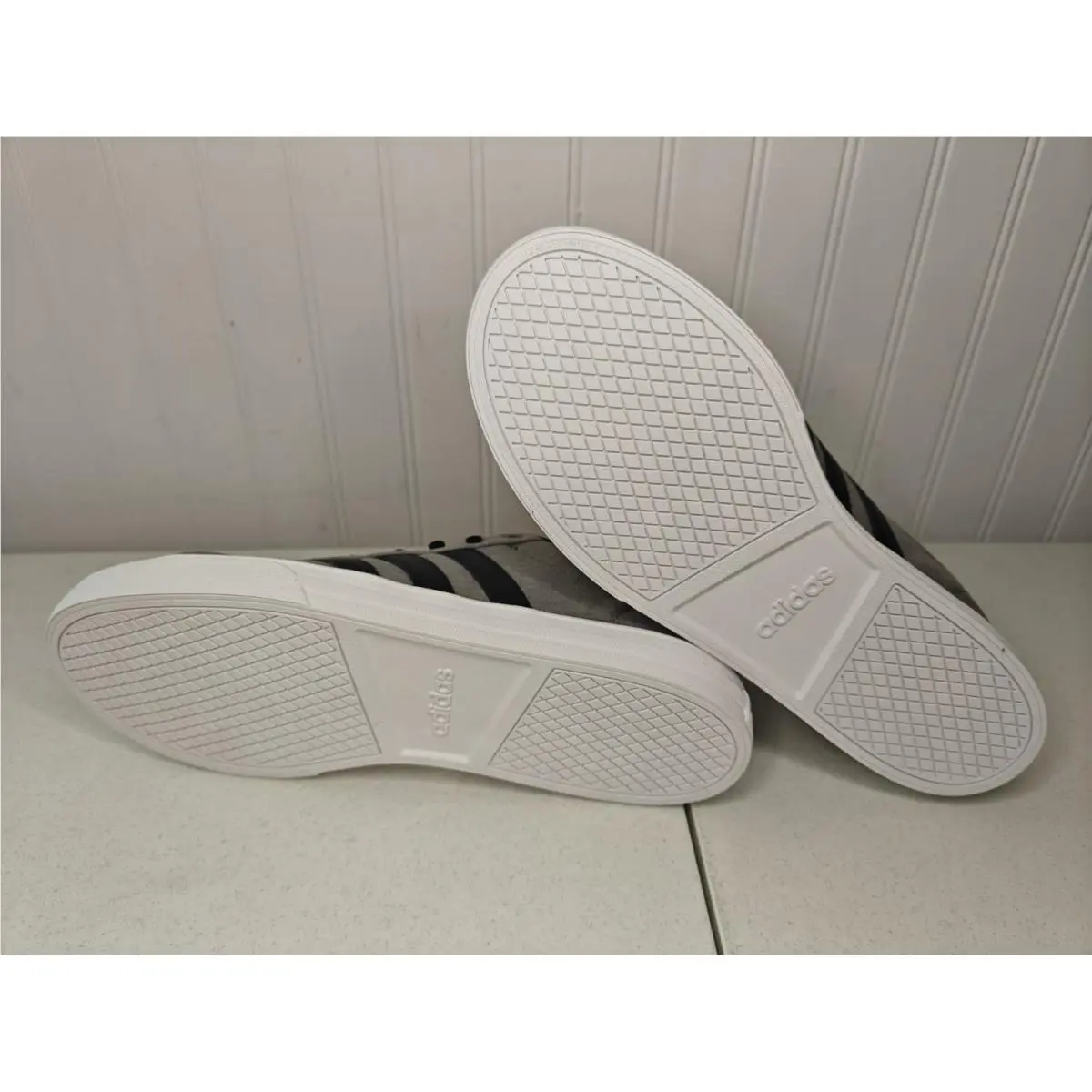 Adidas shoes - adidas Daily - Daily - F36629 - White 13