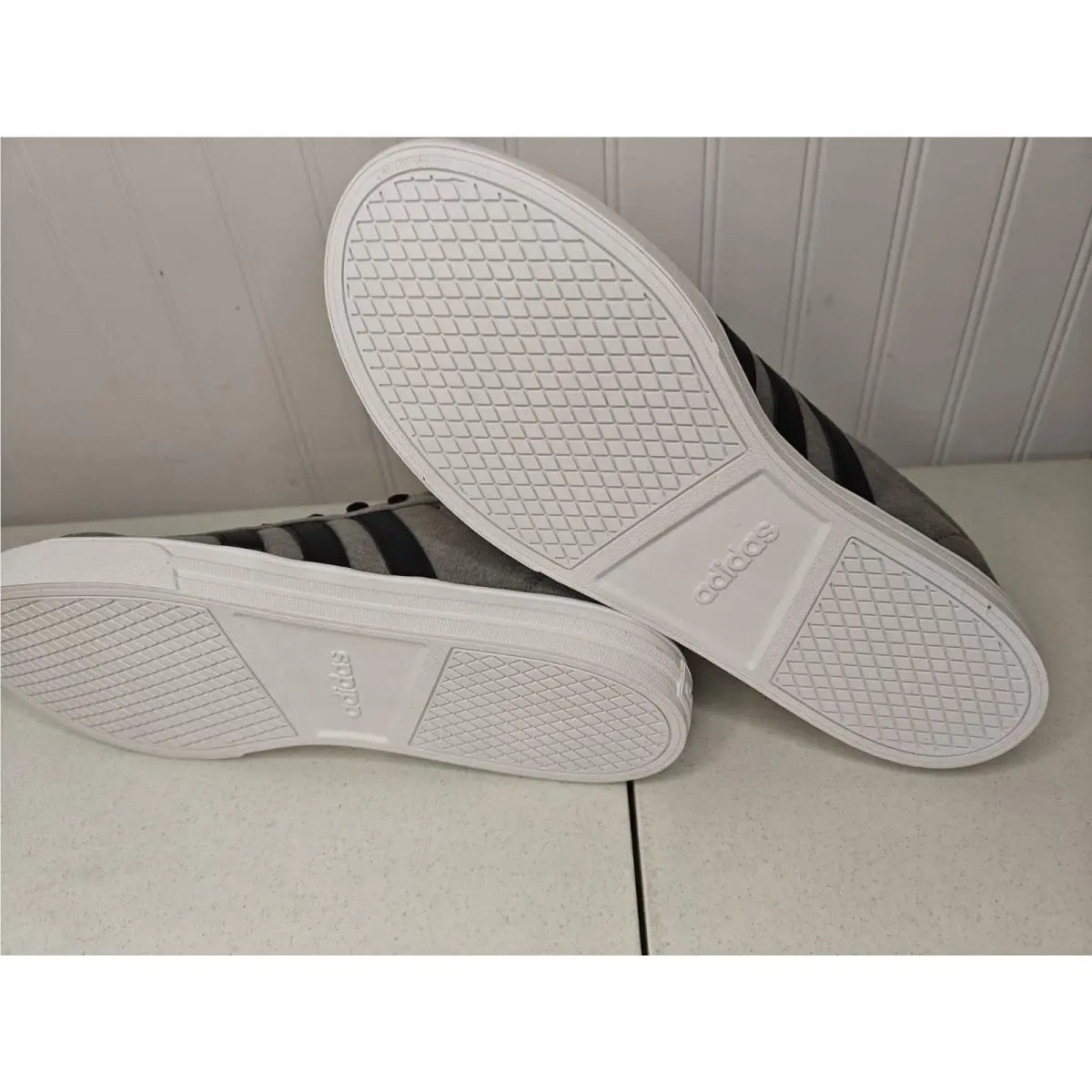 Adidas shoes - adidas Daily - Daily - F36629 - White 15