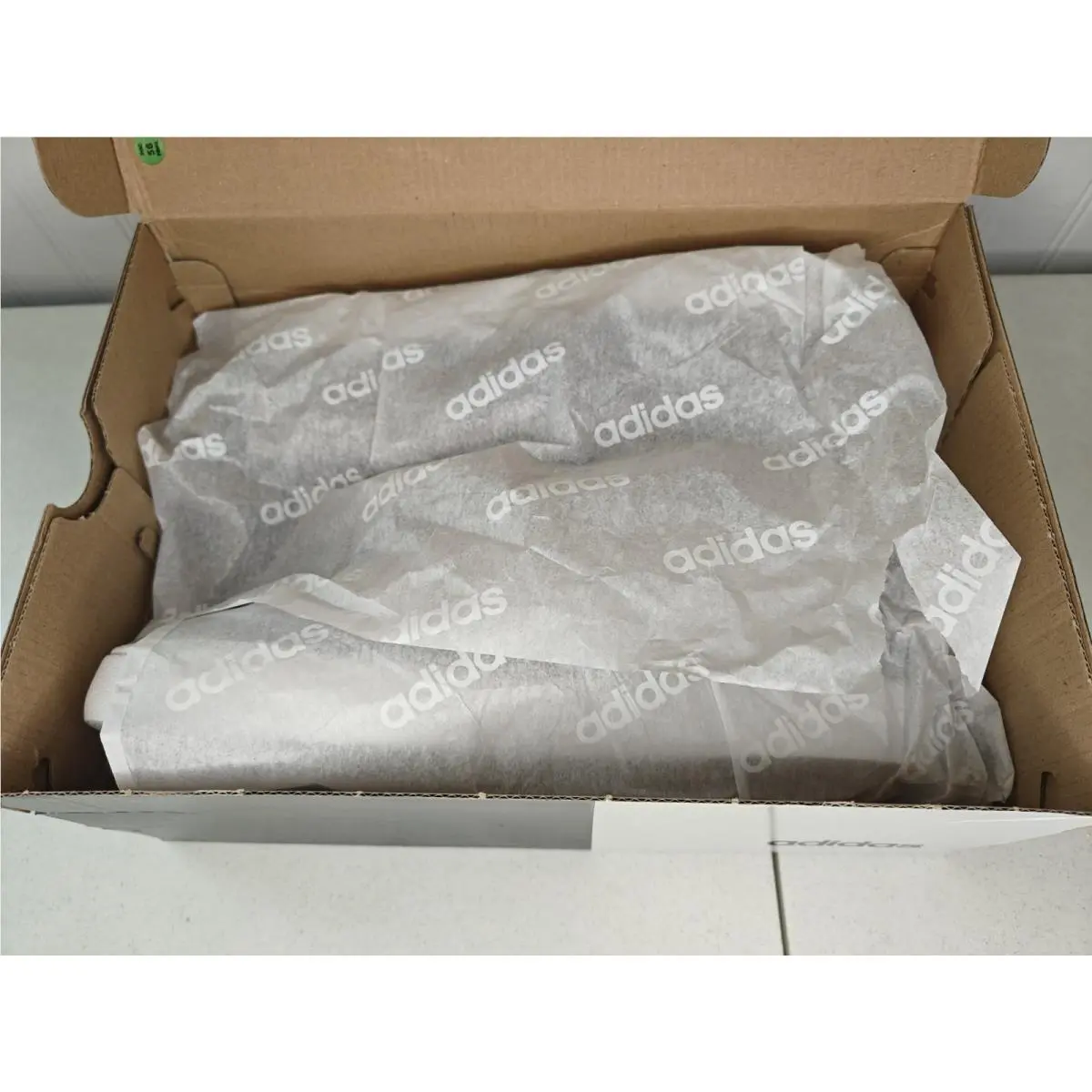 Adidas shoes - adidas Daily - Daily - F36629 - White 20
