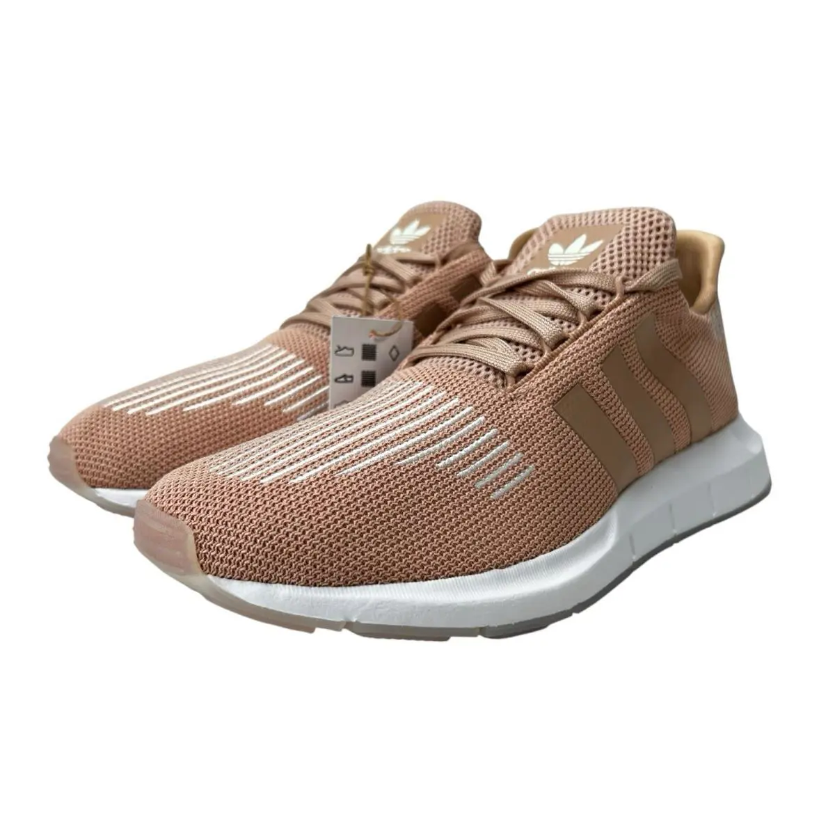 Adidas shoes - adidas Swift Run - Swift Run - CG6130 - Pink (UPC: 191525240566) 4