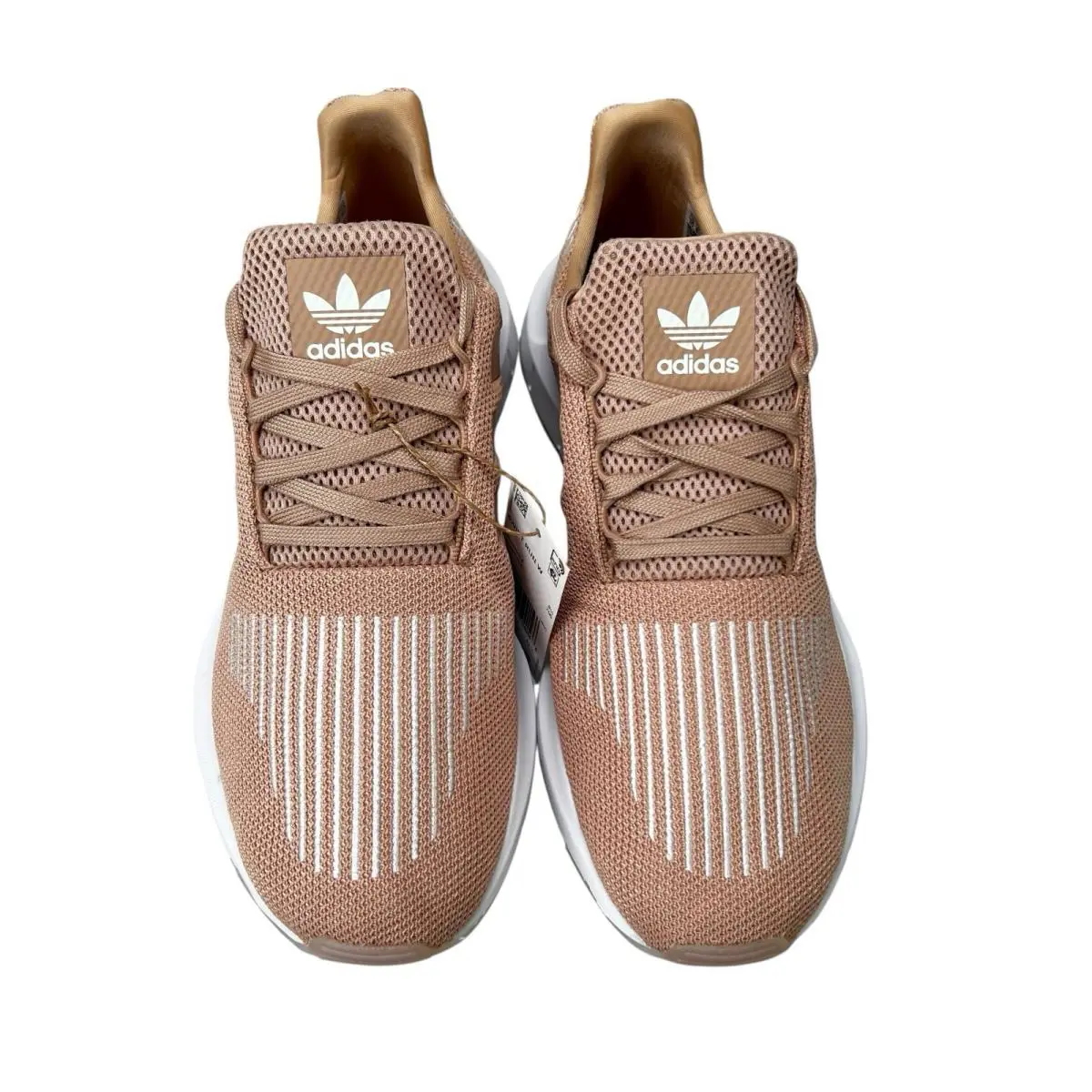 Adidas shoes - adidas Swift Run - Swift Run - CG6130 - Pink (UPC: 191525240566) 5