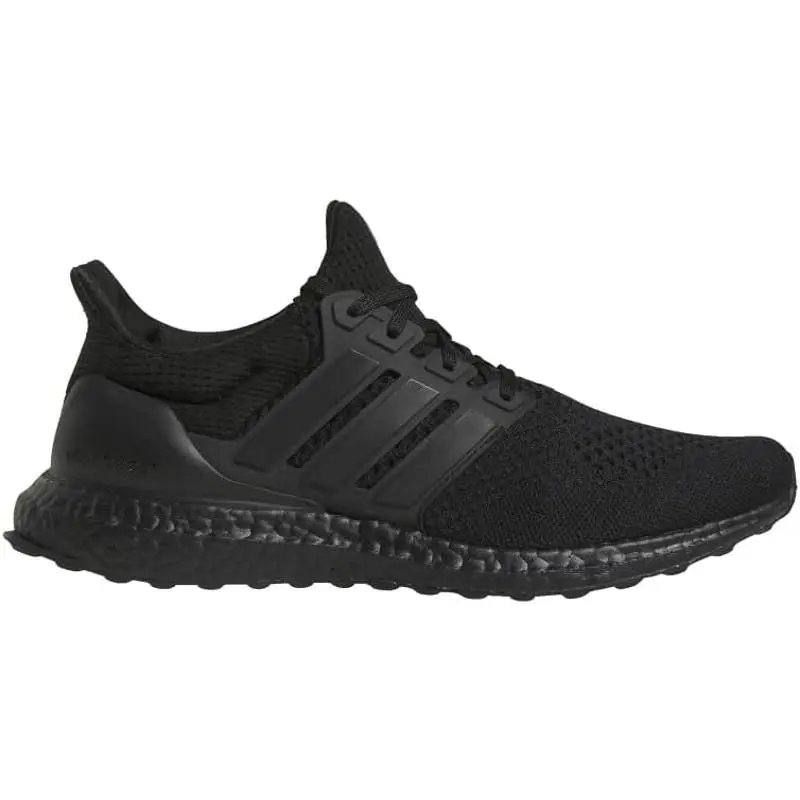 Adidas shoes  - Black 2