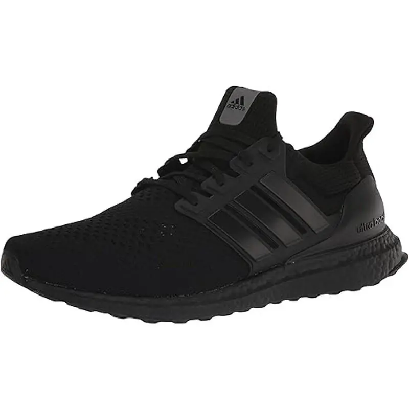 Adidas shoes  - Black 4