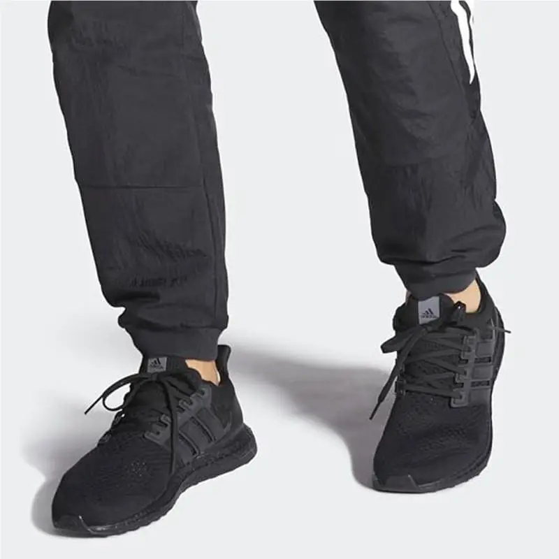 Adidas shoes  - Black 1