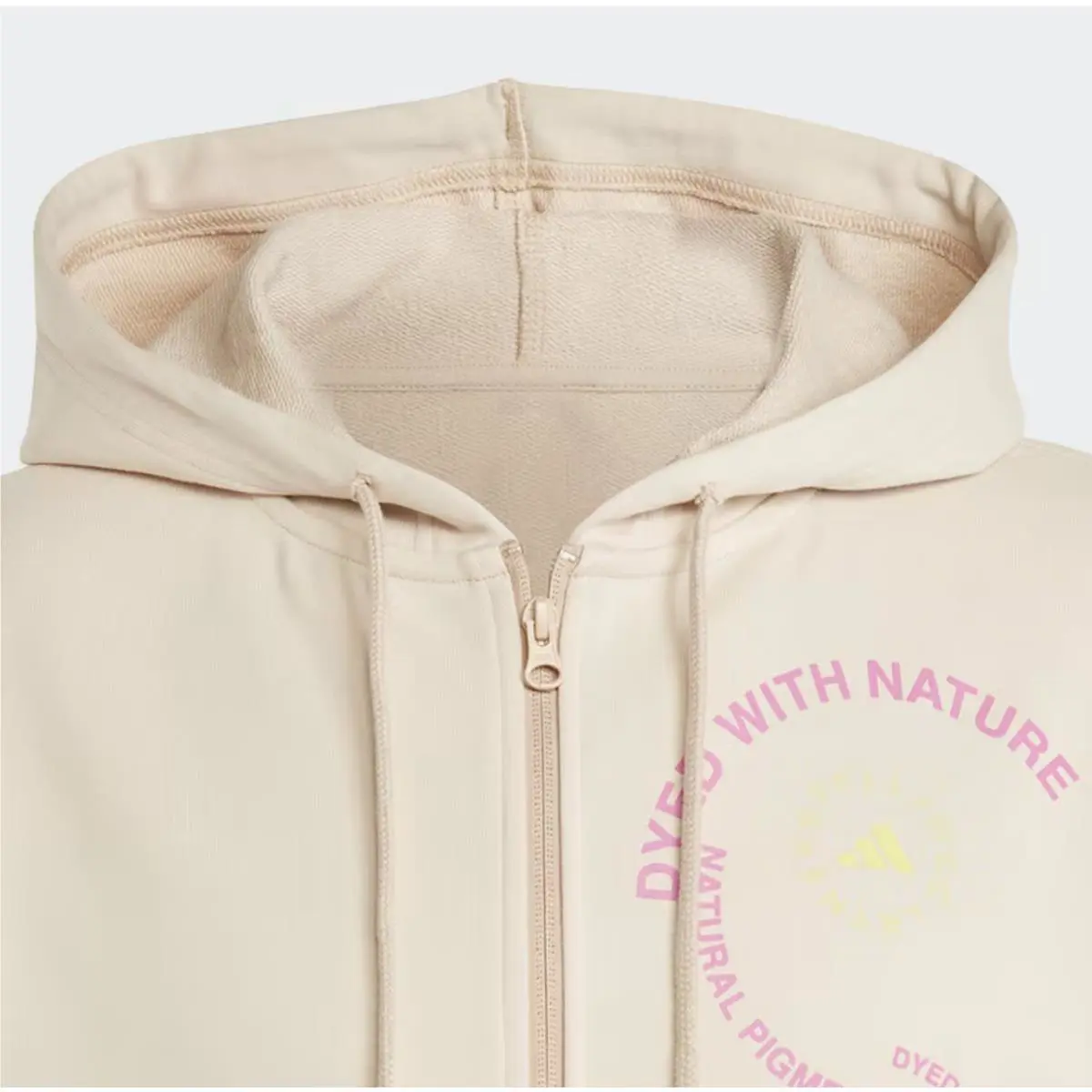 Adidas clothing - Beige 3