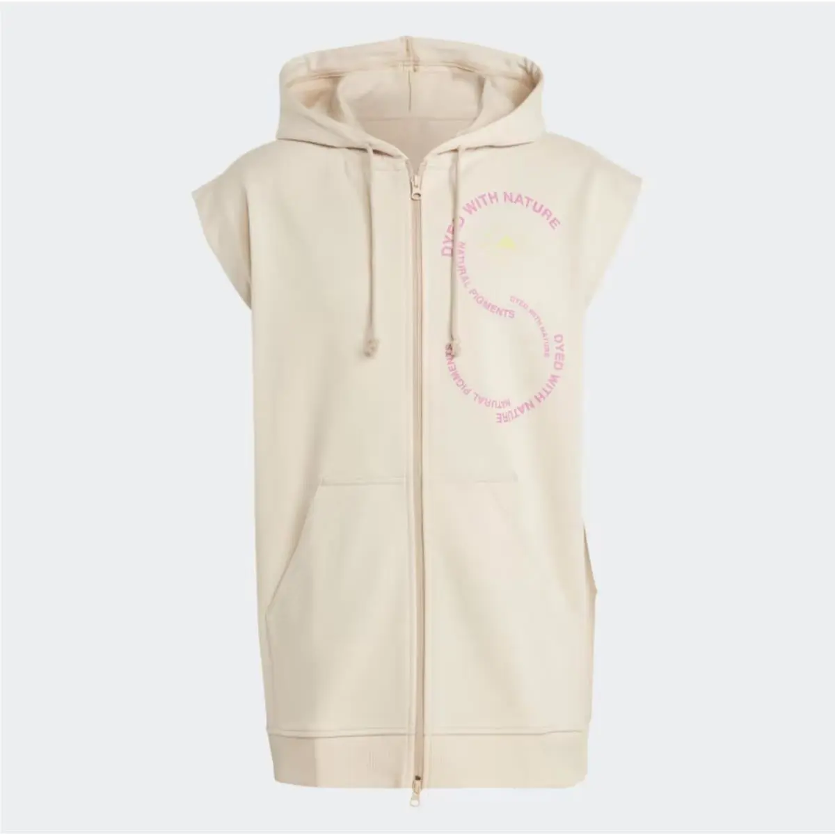 Adidas clothing - Beige 4