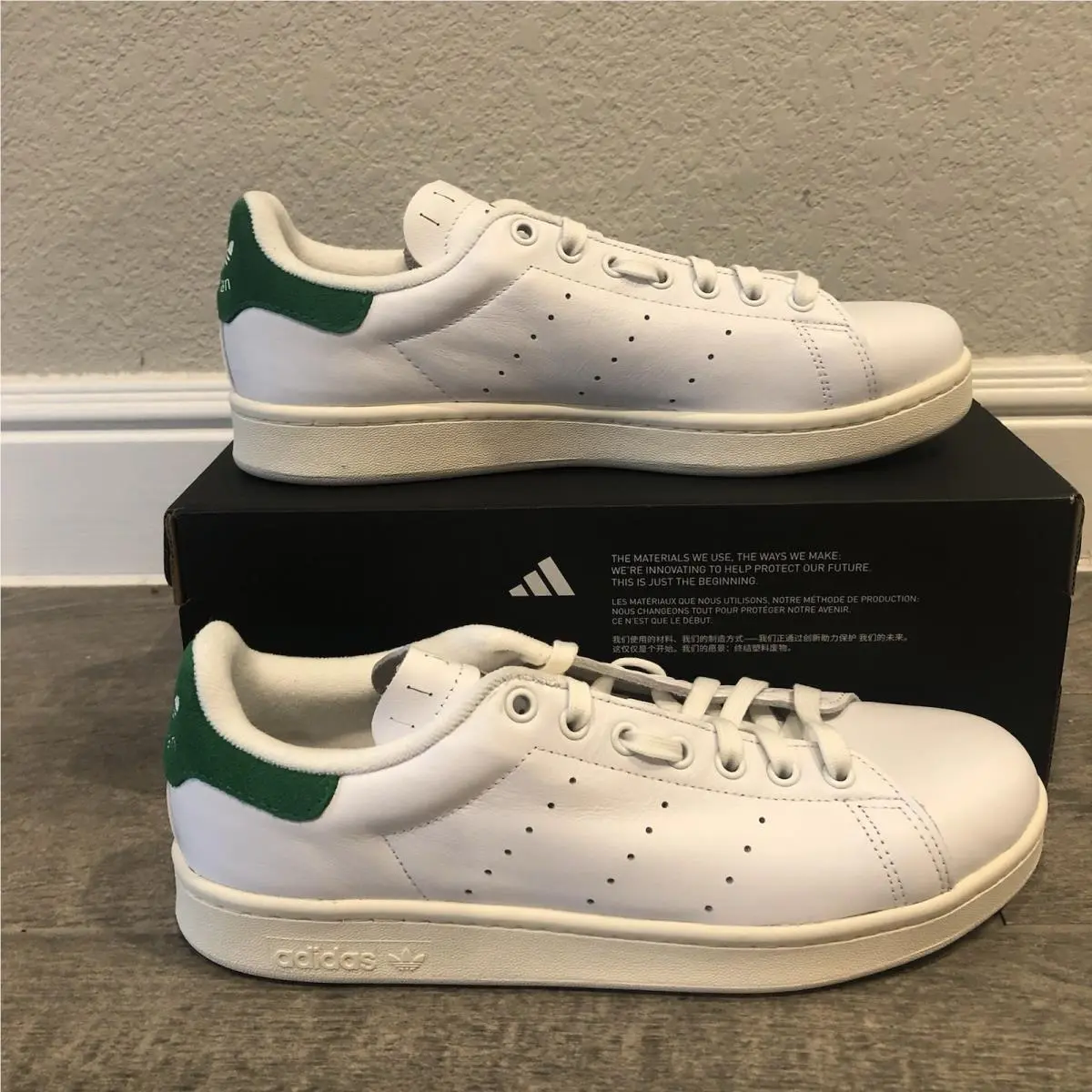 Adidas shoes - Velostan - Velostan - IE8398 - Multicolor (UPC: 196478509418) 3
