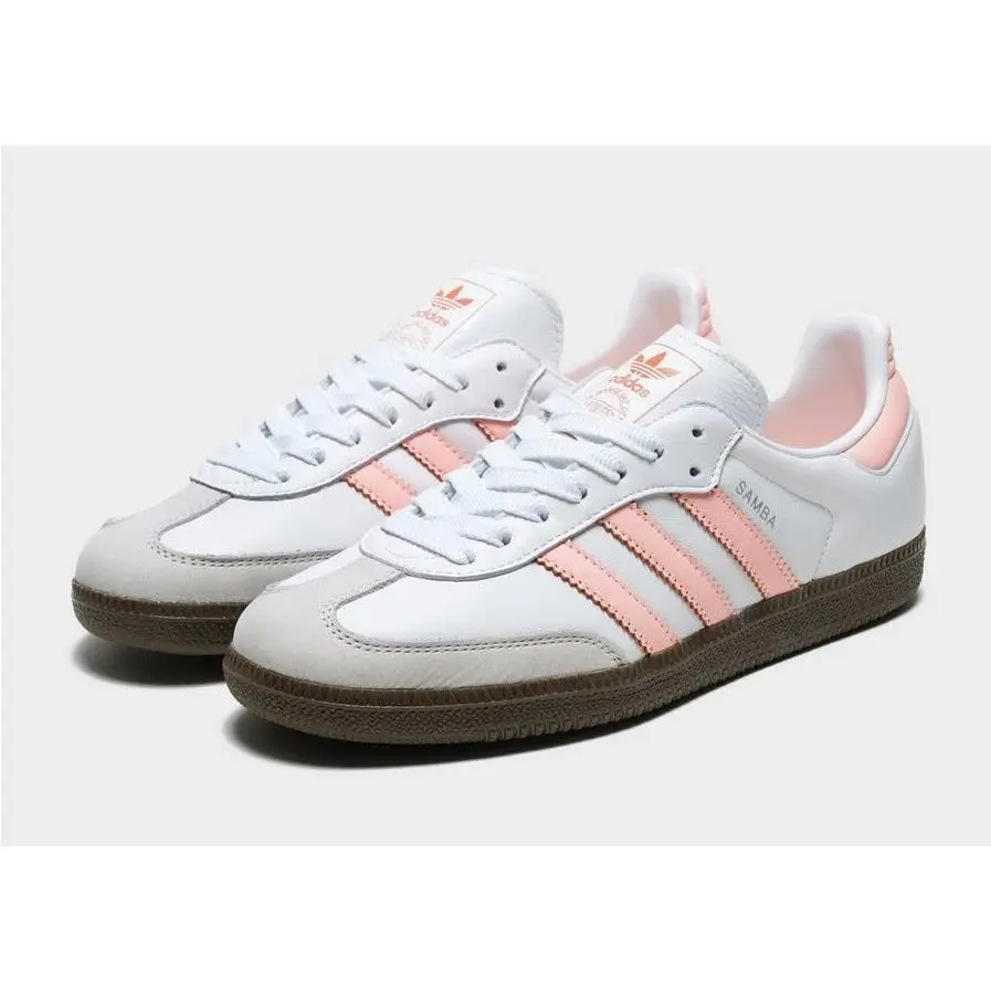 Adidas Samba OG W. . Womens Size: 9