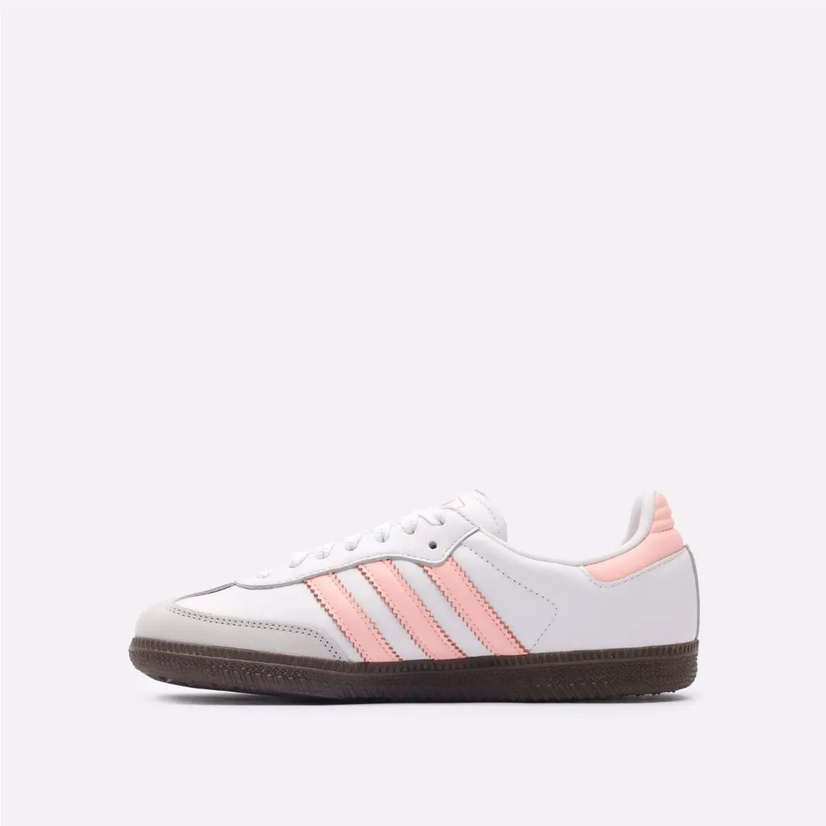 Adidas shoes - adidas Samba - Samba - JH5687 - White 0
