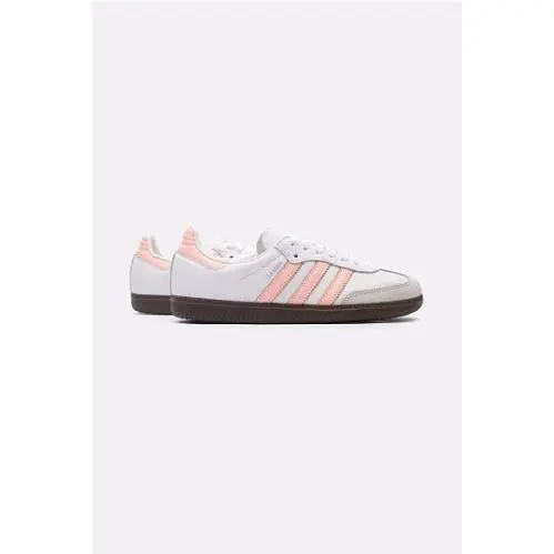 Adidas shoes - adidas Samba - Samba - JH5687 - White 1