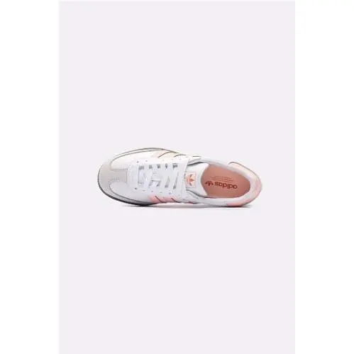 Adidas shoes - adidas Samba - Samba - JH5687 - White 2