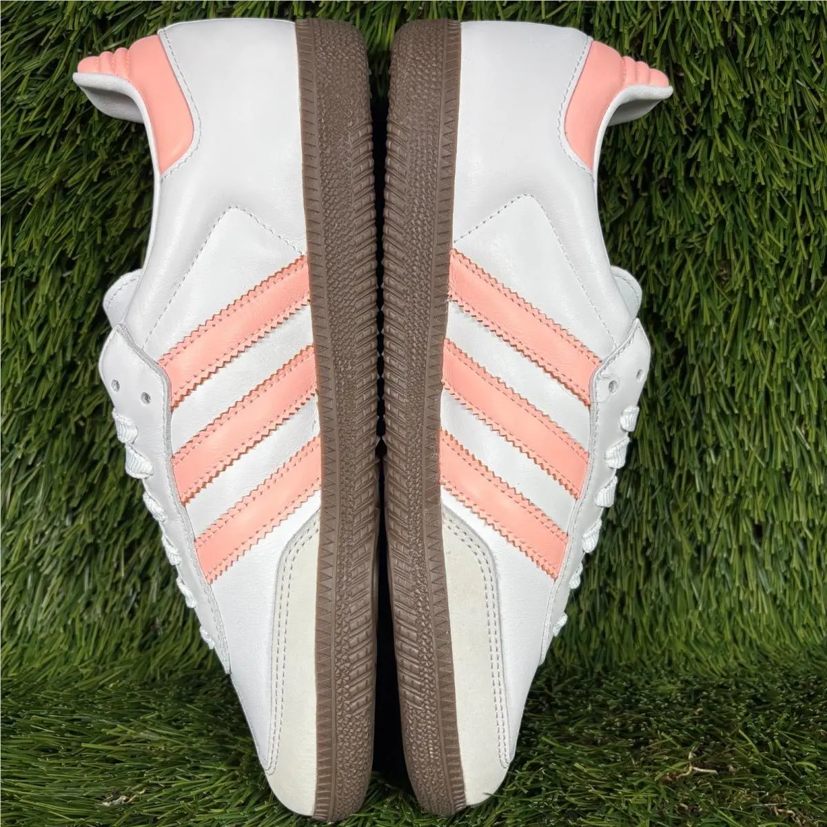 Adidas shoes - adidas Originals - Originals - JH5687 - White 8