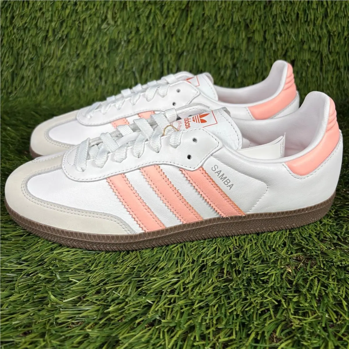 Adidas shoes - adidas Originals - Originals - JH5687 - White 0
