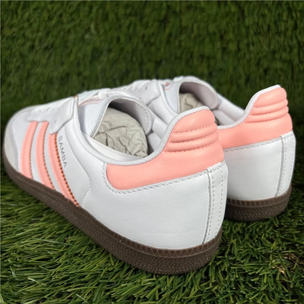 Adidas shoes - adidas Originals - Originals - JH5687 - White 1