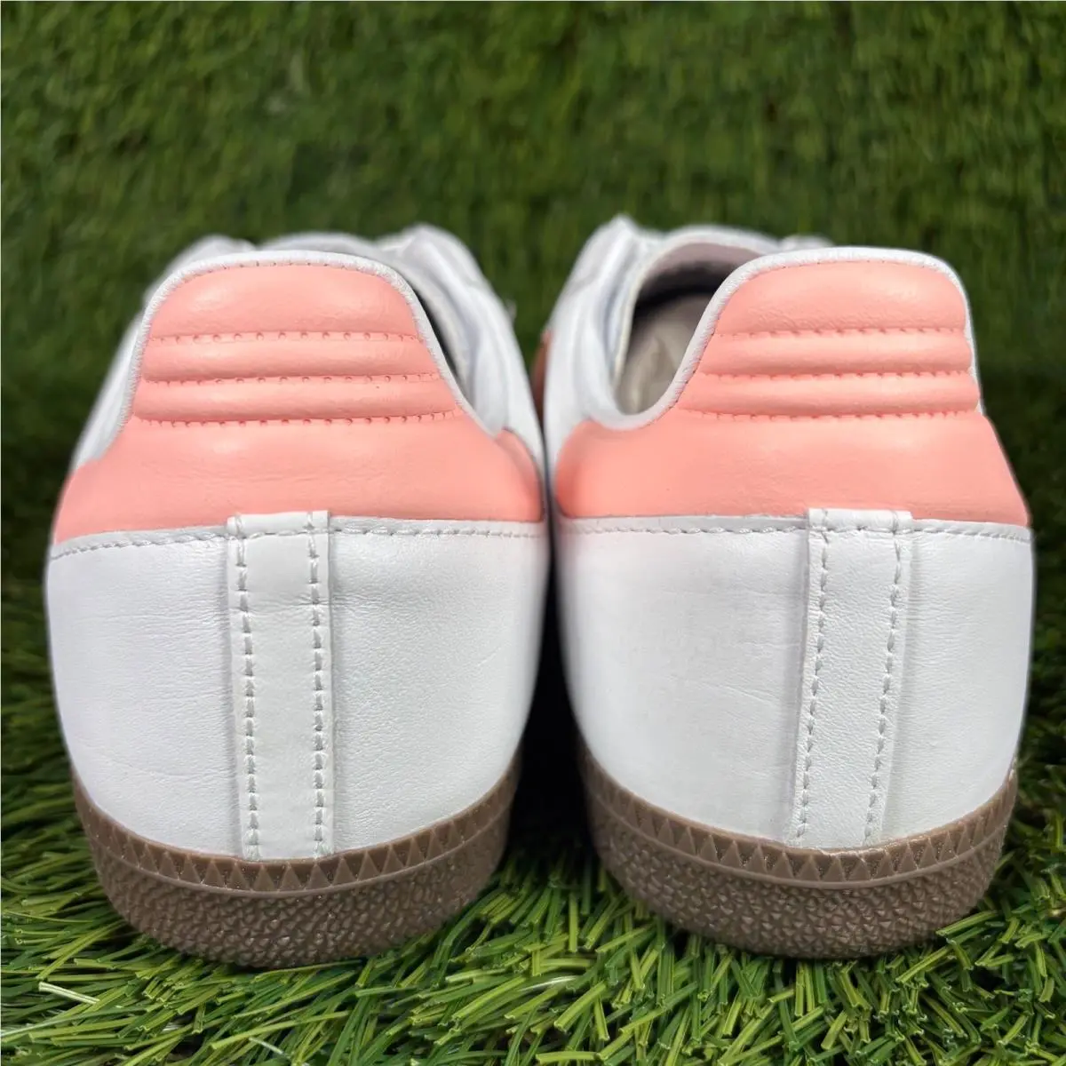 Adidas shoes - adidas Originals - Originals - JH5687 - White 2