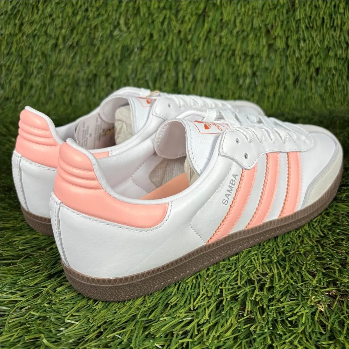 Adidas shoes - adidas Originals - Originals - JH5687 - White 3