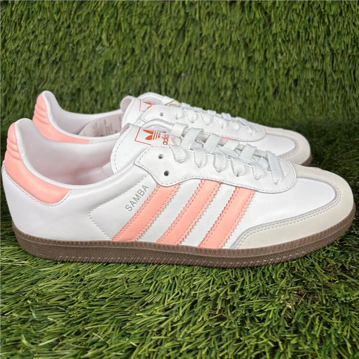 Adidas shoes - adidas Originals - Originals - JH5687 - White 4