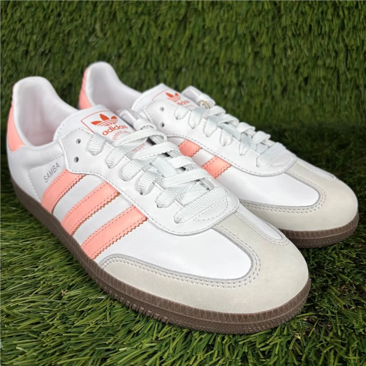 Adidas shoes - adidas Originals - Originals - JH5687 - White 5