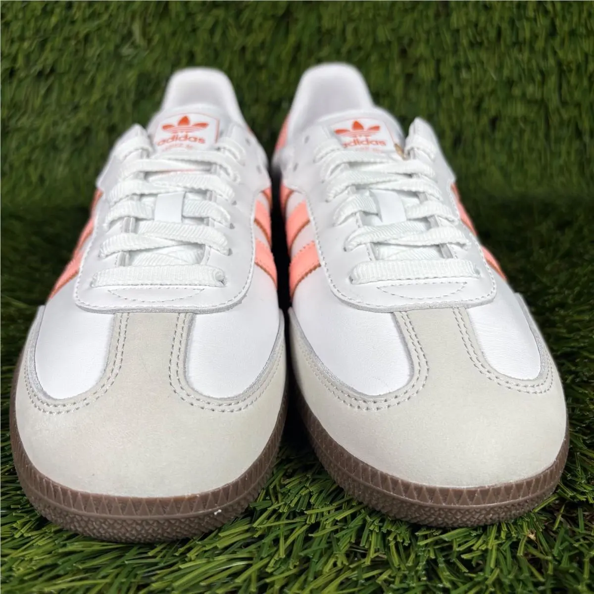 Adidas shoes - adidas Originals - Originals - JH5687 - White 6