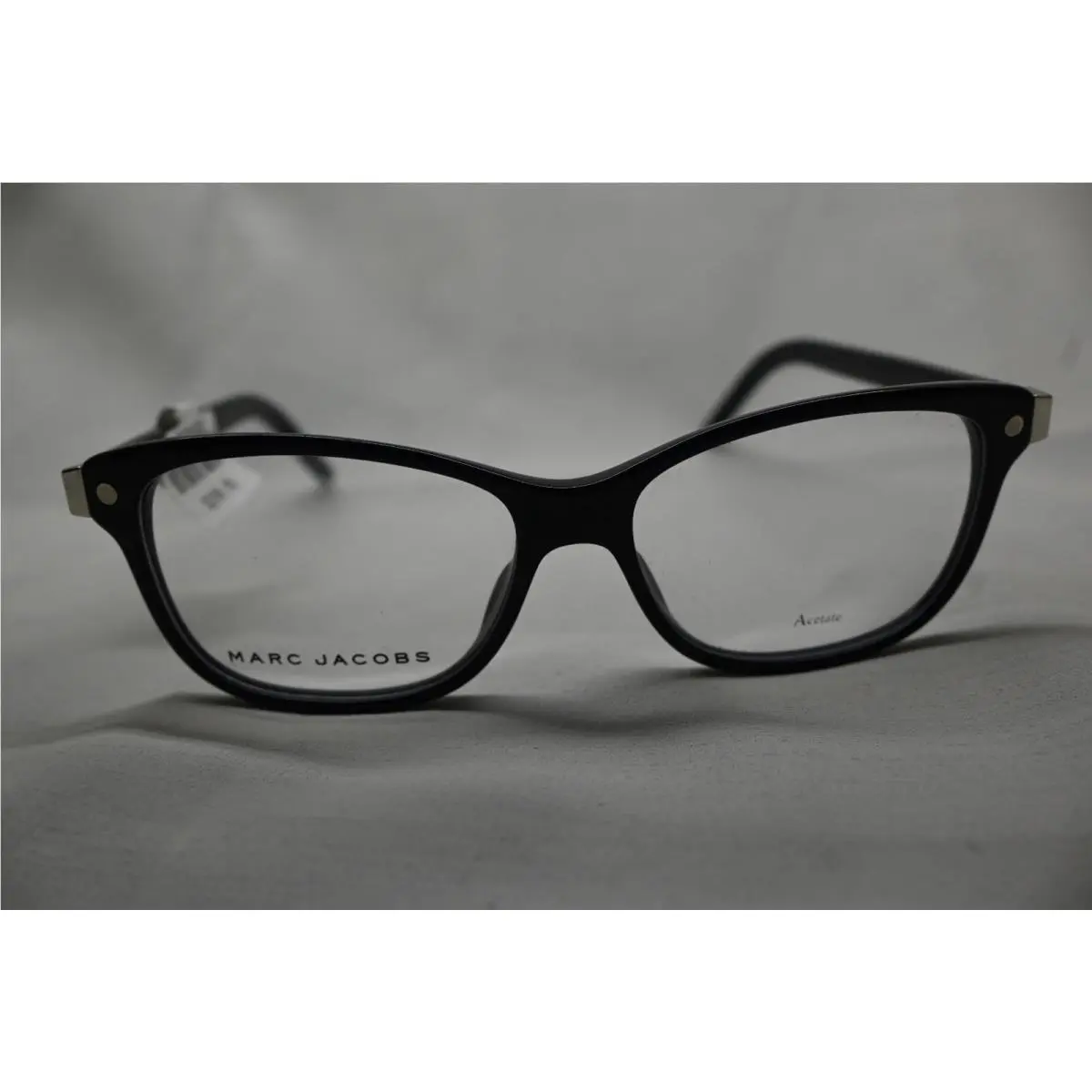 Marc Jacobs Eyeglasses Marc 72 52 16 140