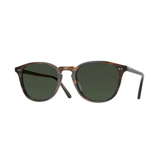 Oliver Peoples 0OV5414SU Forman L.a 17249A Tuscany/ Polar Unisex Sunglasses