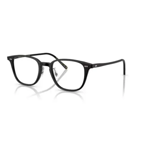 Oliver Peoples 0OV5578 Sobel 1796 Semi Matte Black Square Men`s Eyeglasses