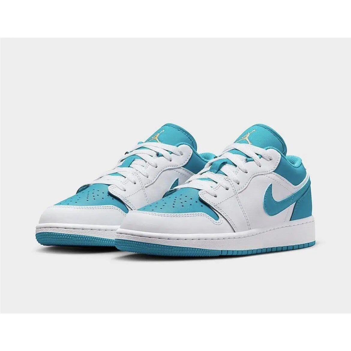 Nike shoes - Air Jordan 1 - Air - Blue 1