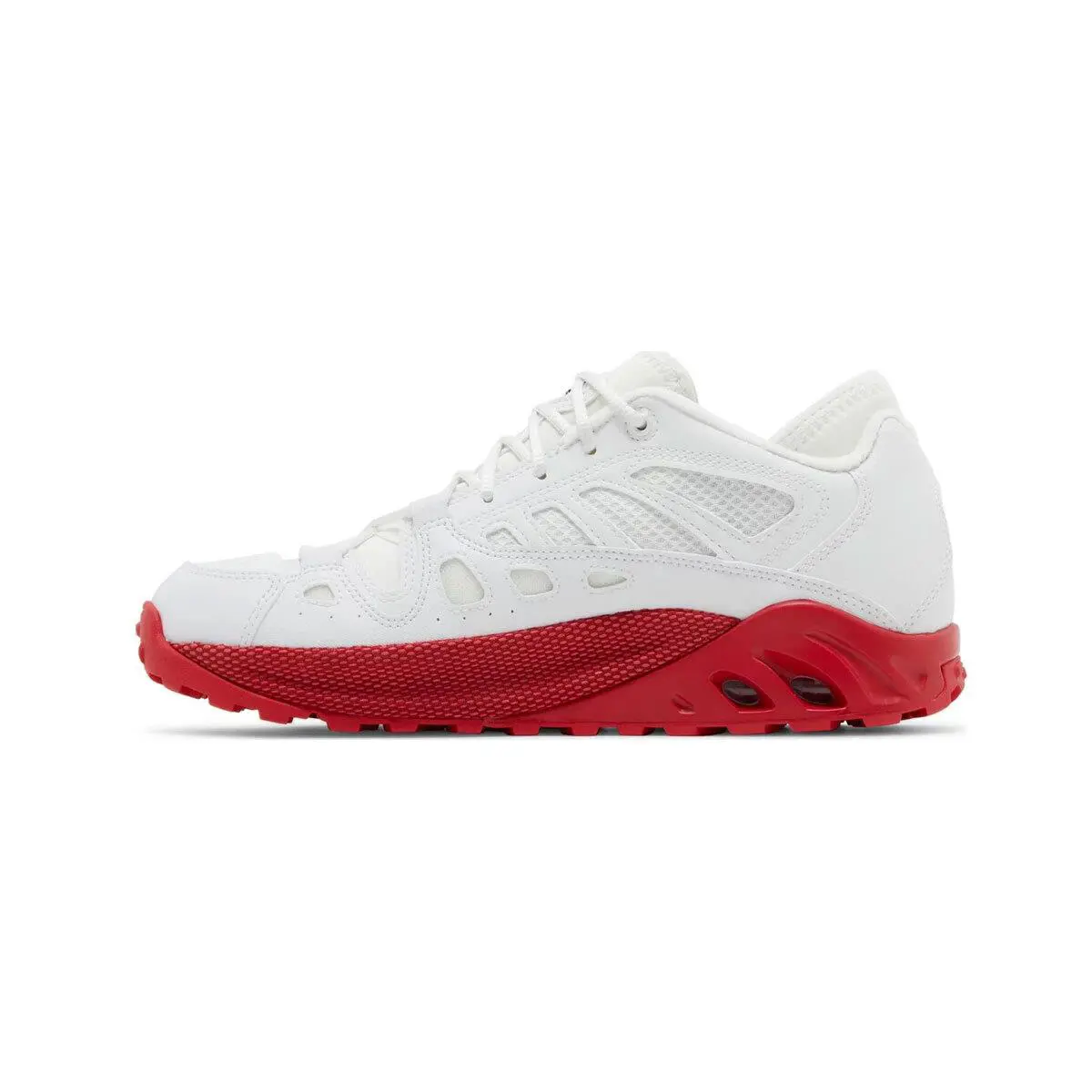 Nike shoes - FJ1920-101 - FJ1920-101 - Summit White/University Red 0