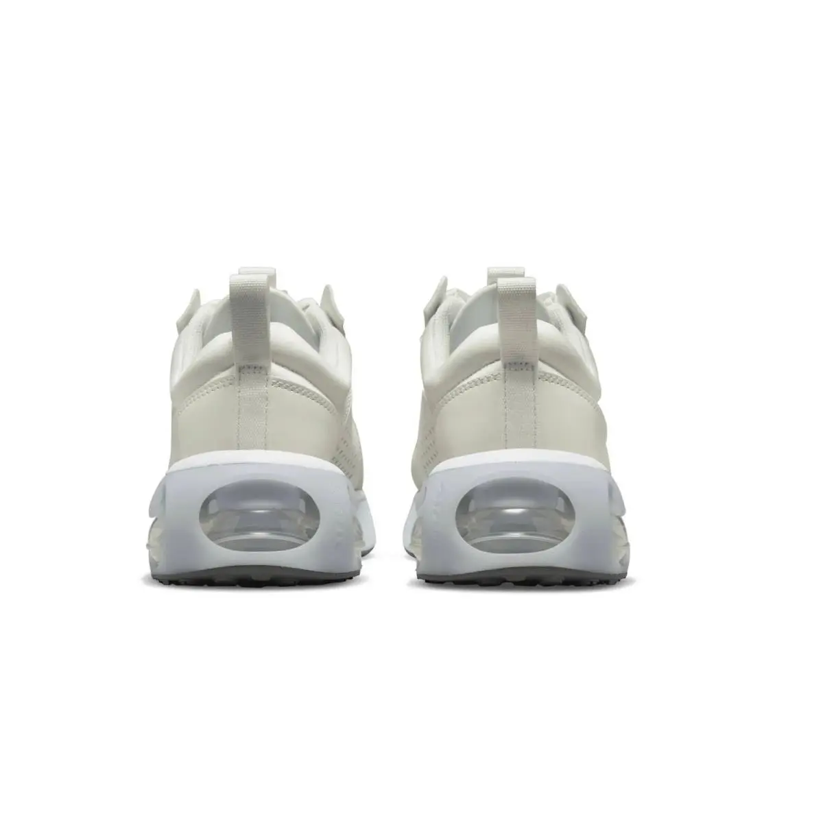 Nike shoes - NIKE AIR MAX 2021 SE - Summit White/Aura 0
