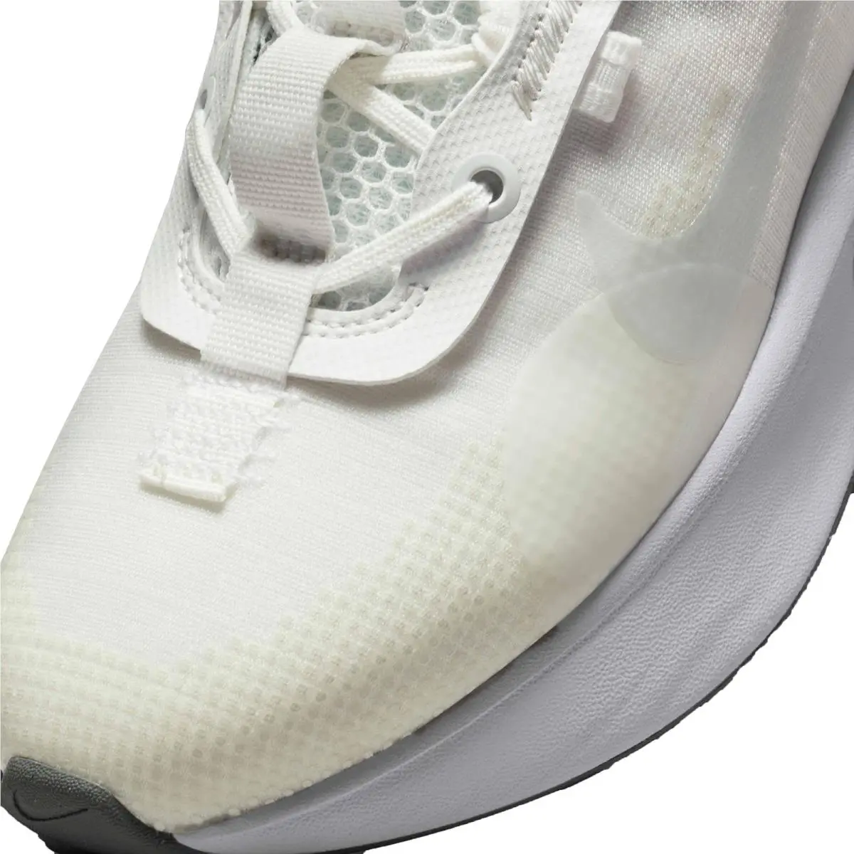 Nike shoes  - Summit White/Aura 12