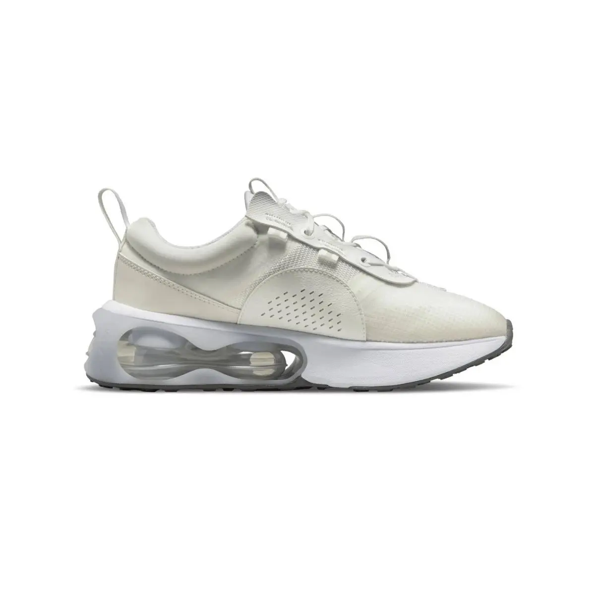 Nike shoes - NIKE AIR MAX 2021 SE - Summit White/Aura 9