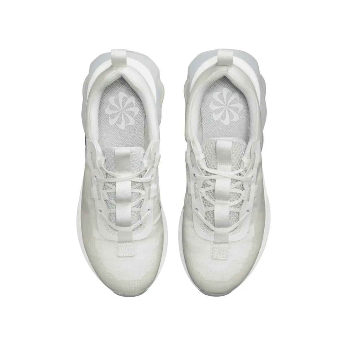 Nike shoes - NIKE AIR MAX 2021 SE - Summit White/Aura 14