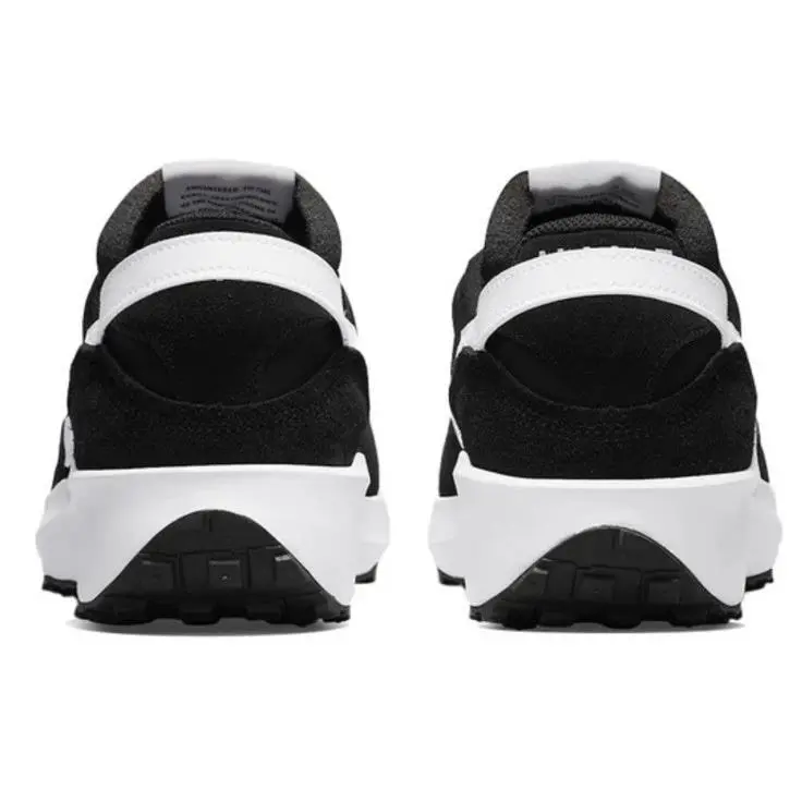 Nike shoes - Nike Waffle Debut - Waffle Debut - DH9522-001 - Black 3