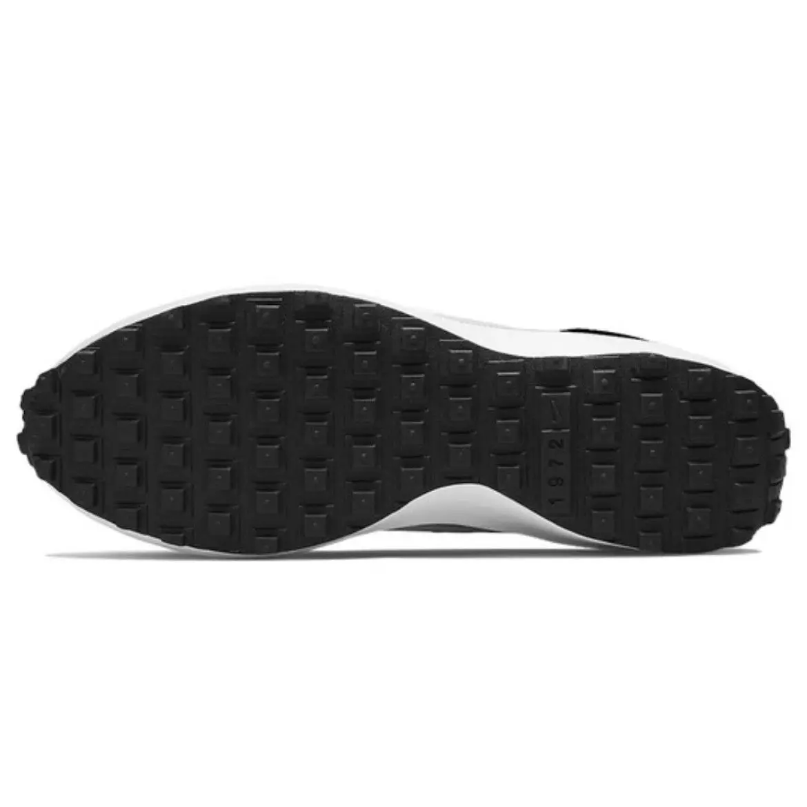 Nike shoes - Nike Waffle Debut - Waffle Debut - DH9522-001 - Black 4