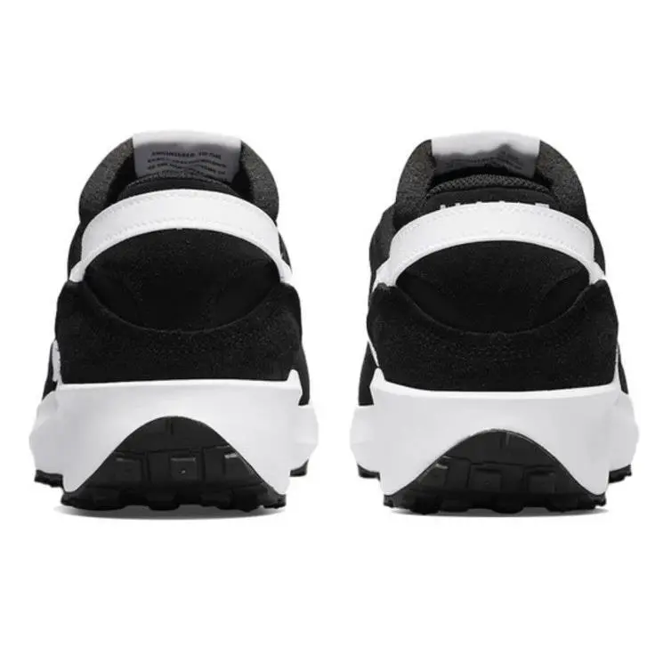 Nike shoes - Nike Waffle Debut - Waffle Debut - DH9522-001 - Black 9