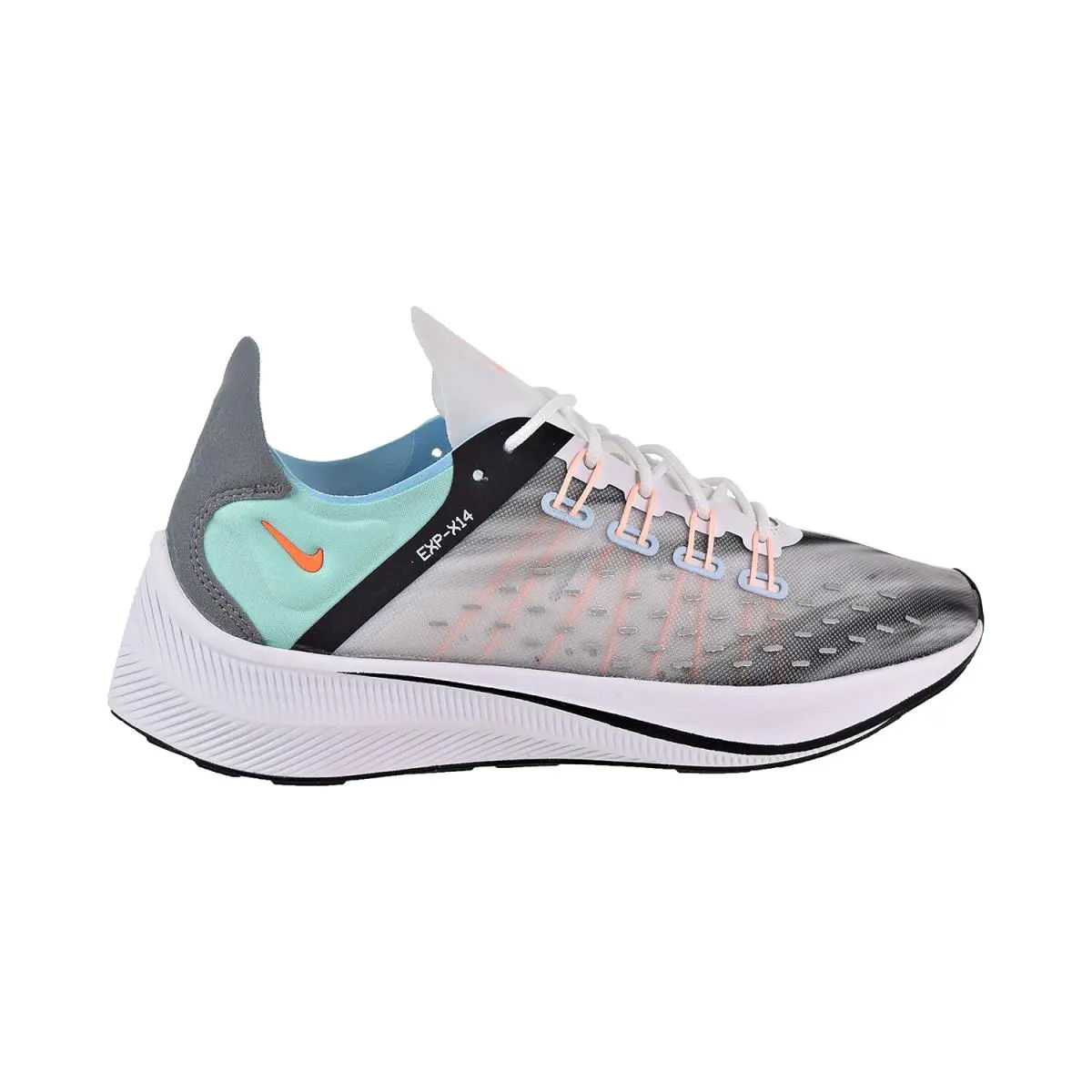 Nike shoes - ID - BQ6972 - Gray 2