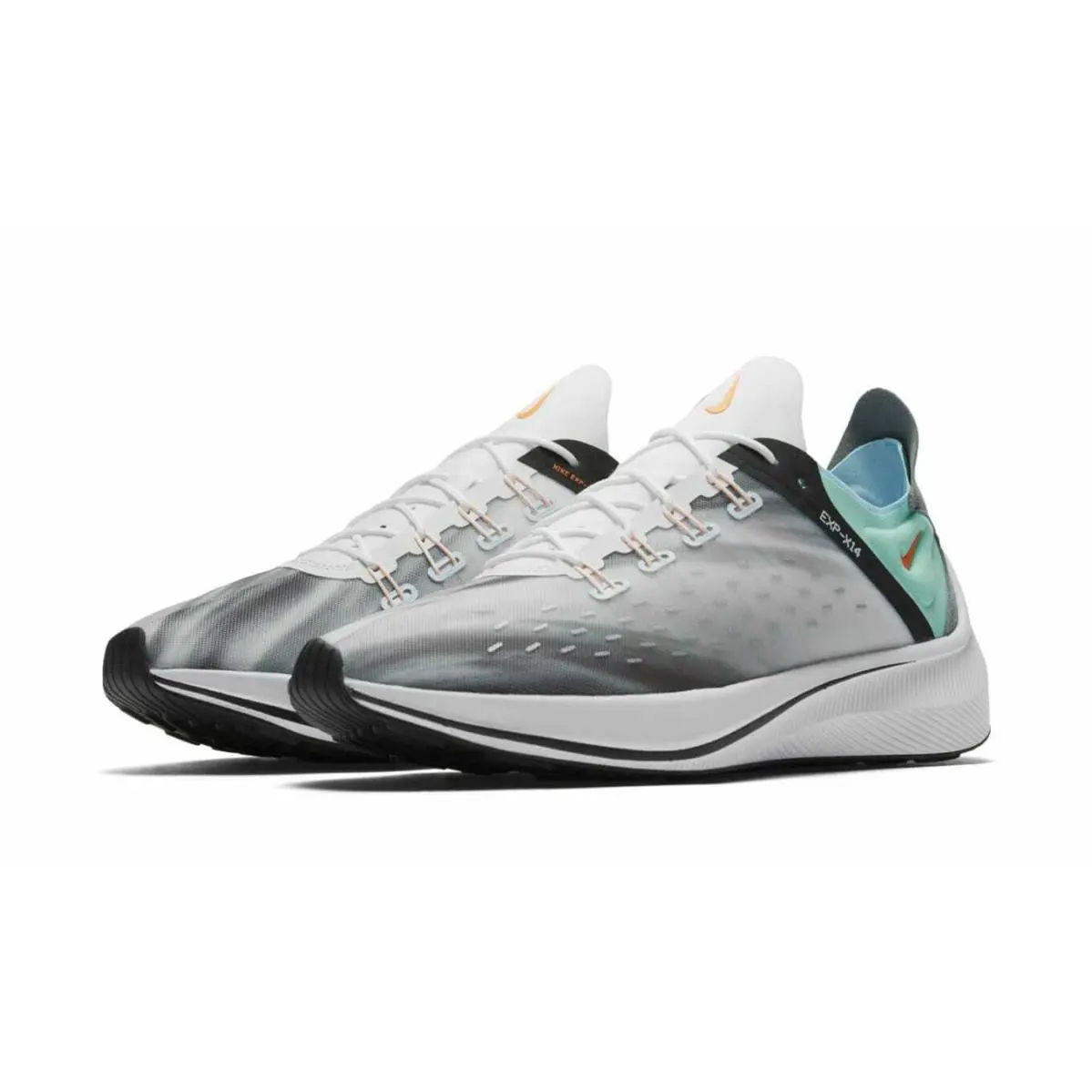 Nike shoes - ID - BQ6972 - Gray 3