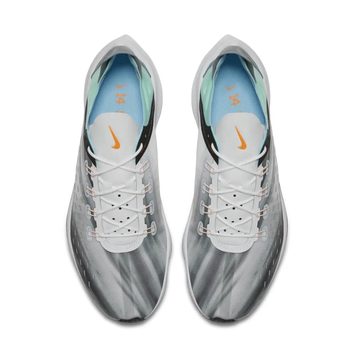 Nike shoes - ID - BQ6972 - Gray 4