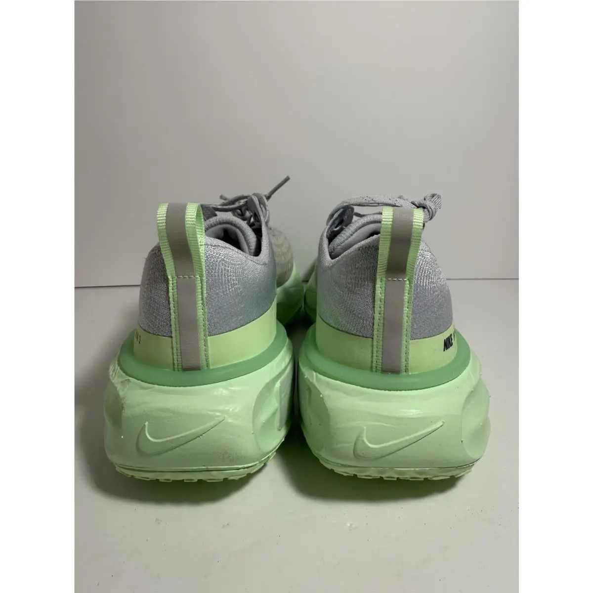 Nike shoes - Nike ZoomX Invincible - ZoomX Invincible - DR2660-009 - Pure Platinum 7