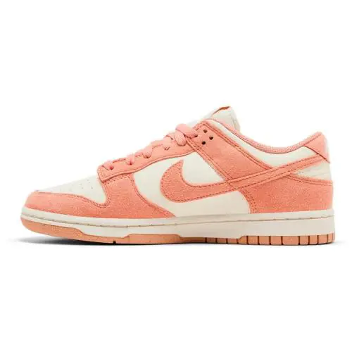 Nike shoes - WMNS Nike Dunk Low - WMNS Dunk Low - HJ7673-003 - Pink 0